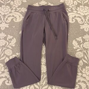 Lululemon Ready to Rulu Joggers ~ Size 6 ~ Dusky Lavender